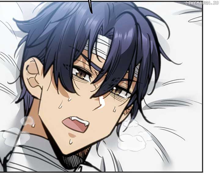 Deadly Strong Chapter 50 39