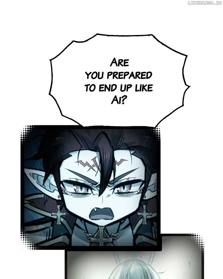 Deadly Strong Chapter 50 40