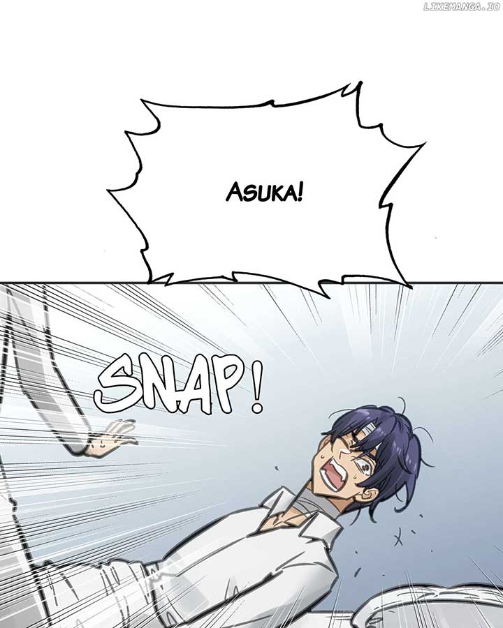 Deadly Strong Chapter 50 43