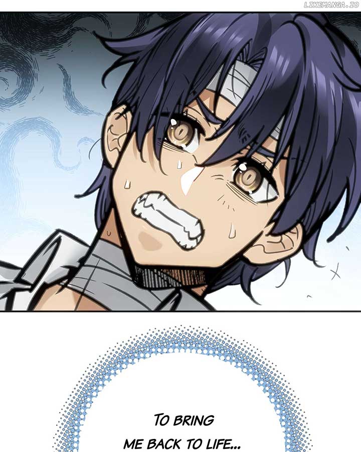 Deadly Strong Chapter 50 45