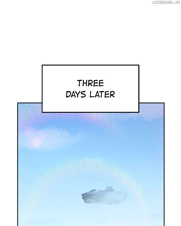 Deadly Strong Chapter 50 50