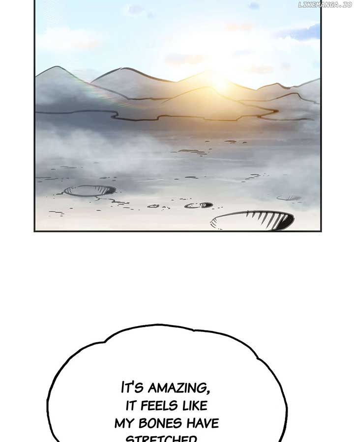 Deadly Strong Chapter 50 51