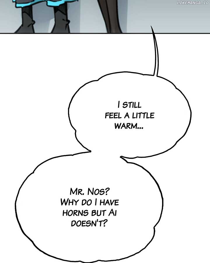Deadly Strong Chapter 50 53