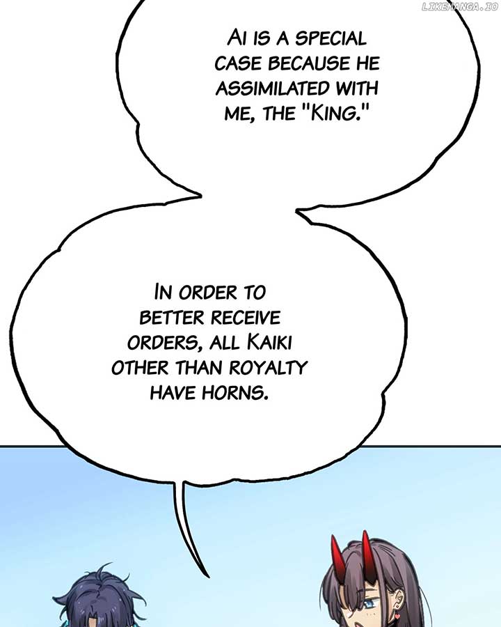 Deadly Strong Chapter 50 55