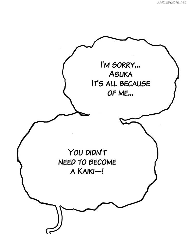 Deadly Strong Chapter 50 58