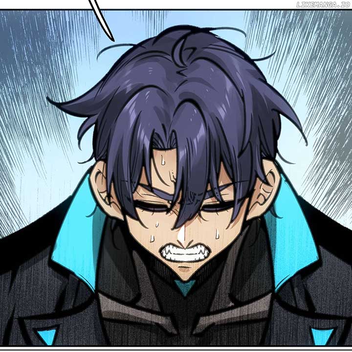 Deadly Strong Chapter 50 59