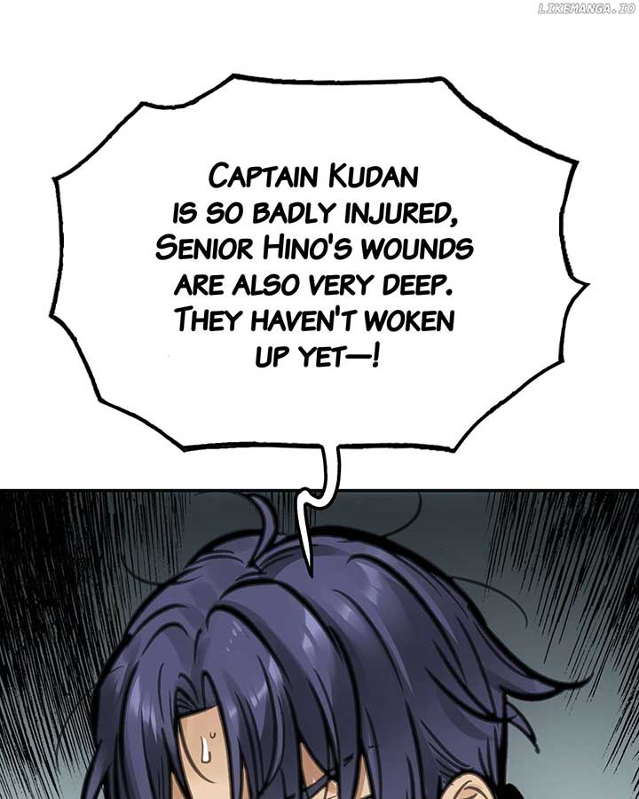 Deadly Strong Chapter 50 60