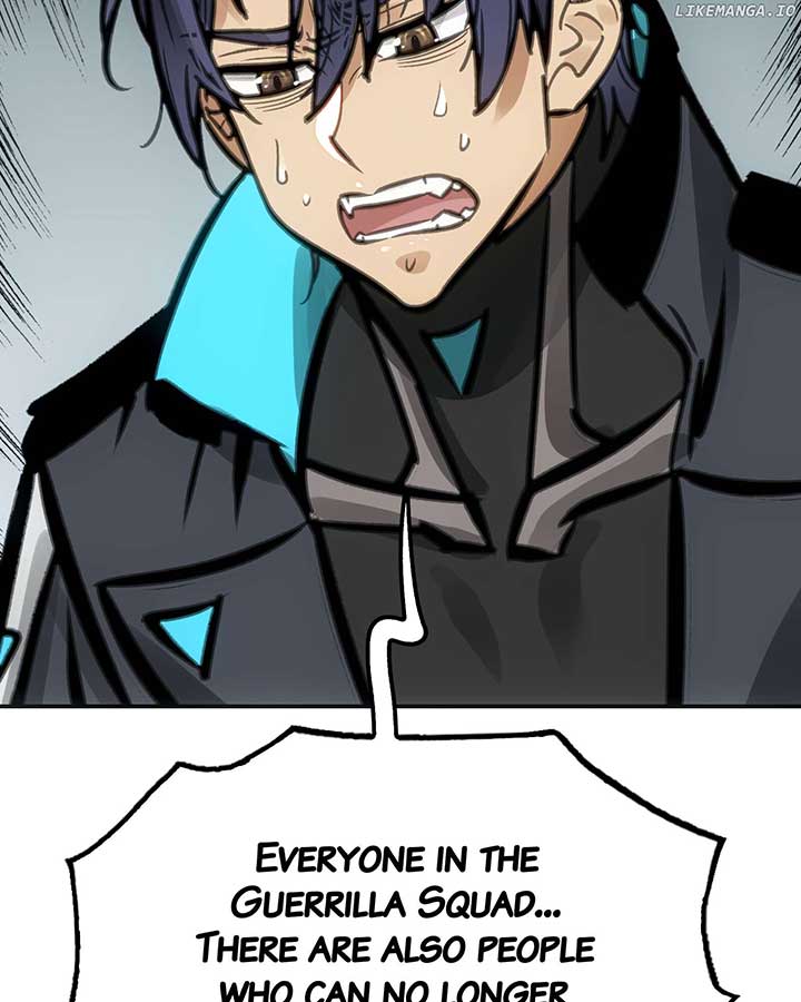 Deadly Strong Chapter 50 61