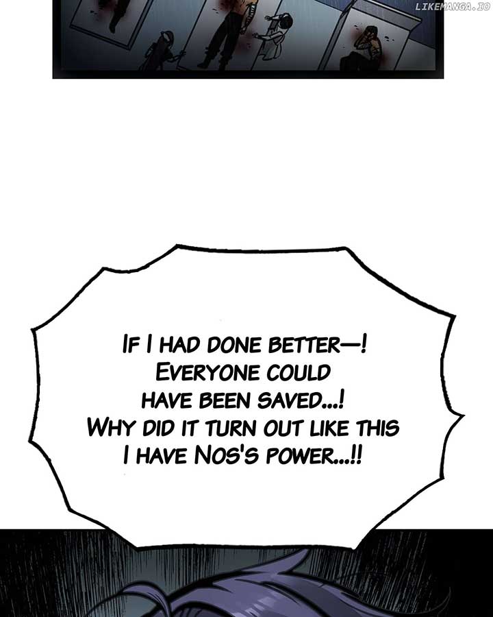 Deadly Strong Chapter 50 63