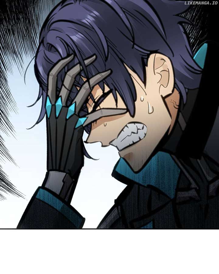 Deadly Strong Chapter 50 64