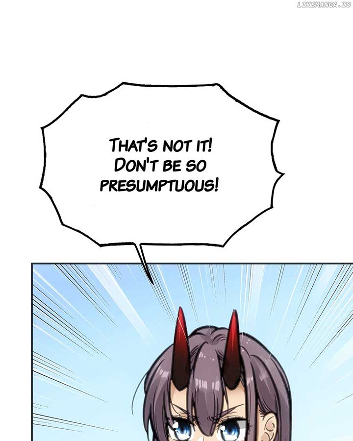 Deadly Strong Chapter 50 66