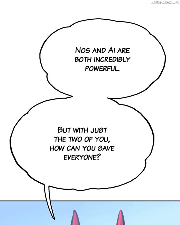 Deadly Strong Chapter 50 69