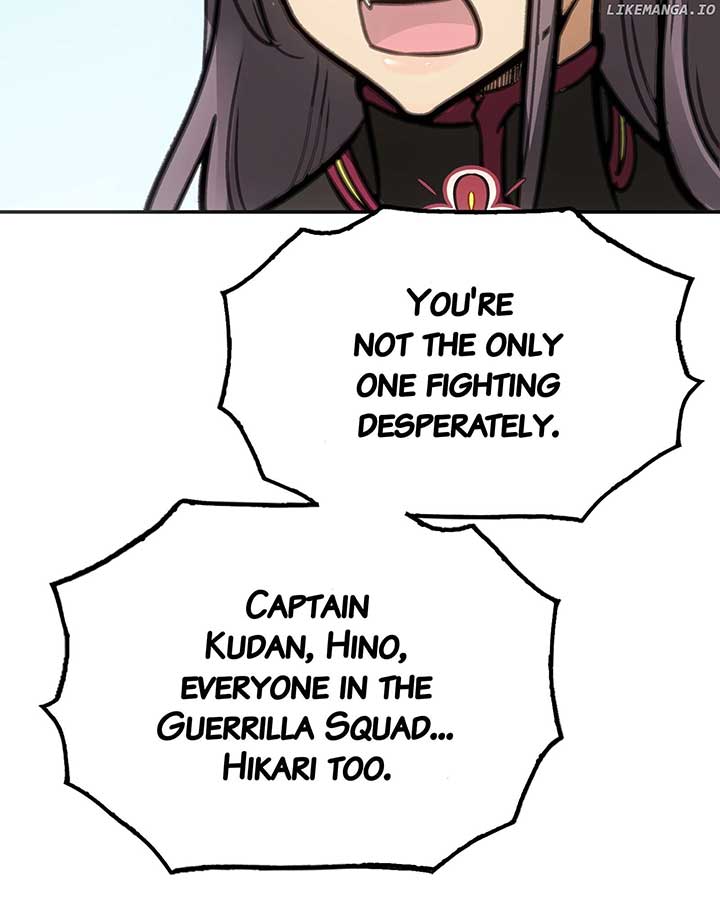 Deadly Strong Chapter 50 75