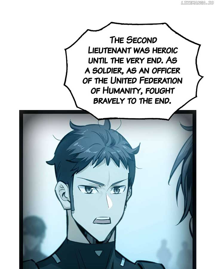 Deadly Strong Chapter 50 79