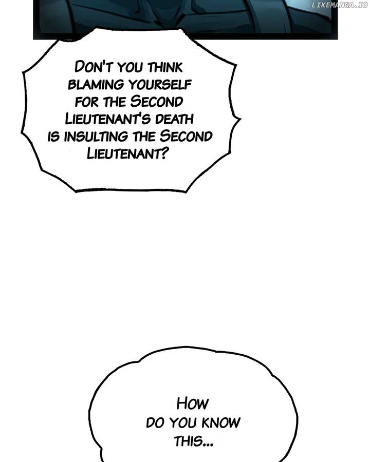 Deadly Strong Chapter 50 80