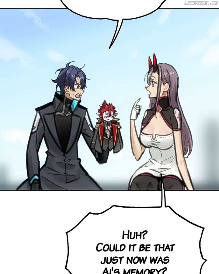 Deadly Strong Chapter 50 81