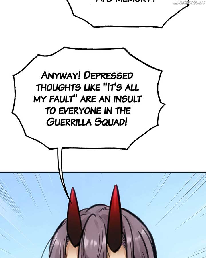 Deadly Strong Chapter 50 82