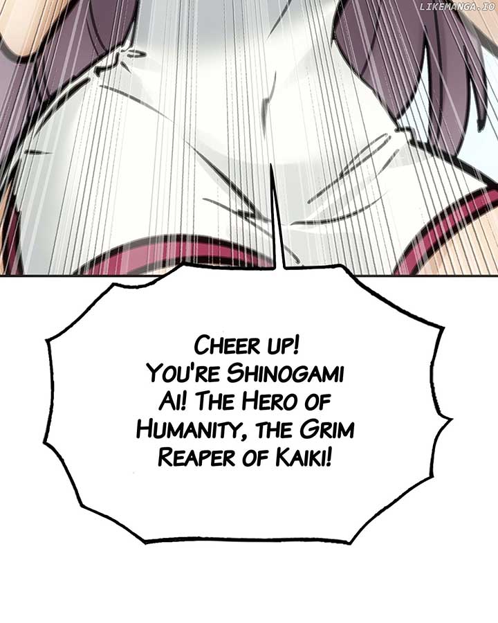 Deadly Strong Chapter 50 84