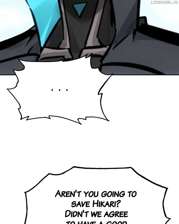 Deadly Strong Chapter 50 86