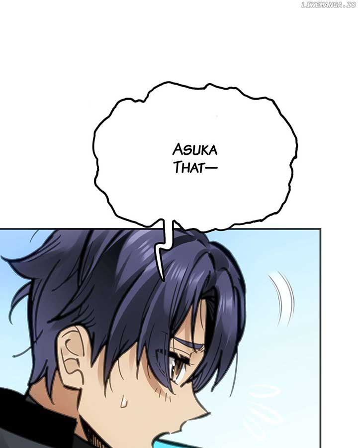 Deadly Strong Chapter 50 88