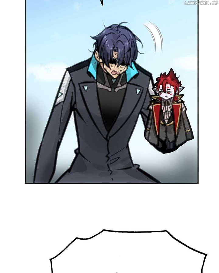 Deadly Strong Chapter 50 92