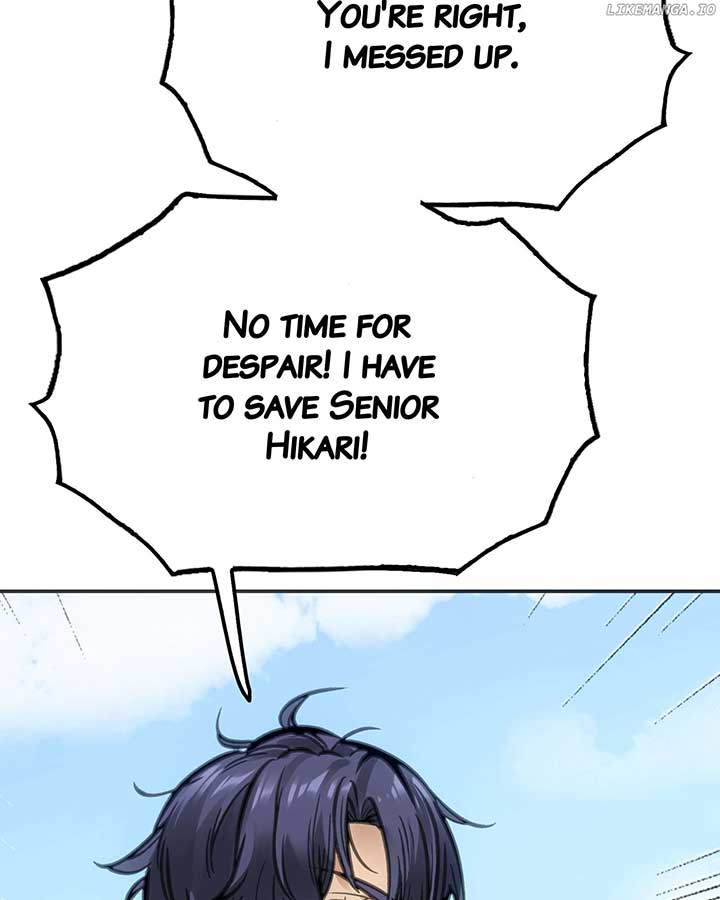 Deadly Strong Chapter 50 93