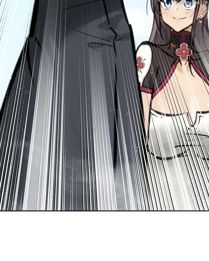 Deadly Strong Chapter 50 95