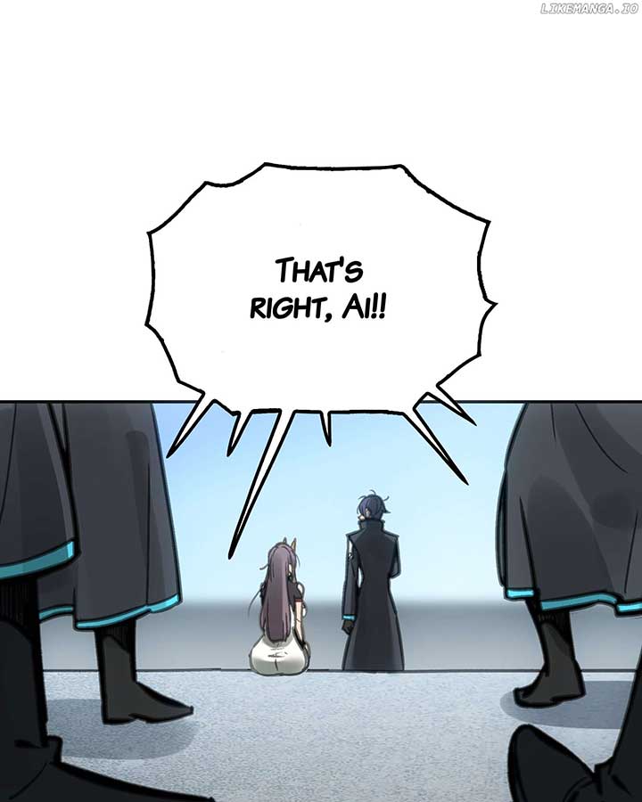 Deadly Strong Chapter 50 96