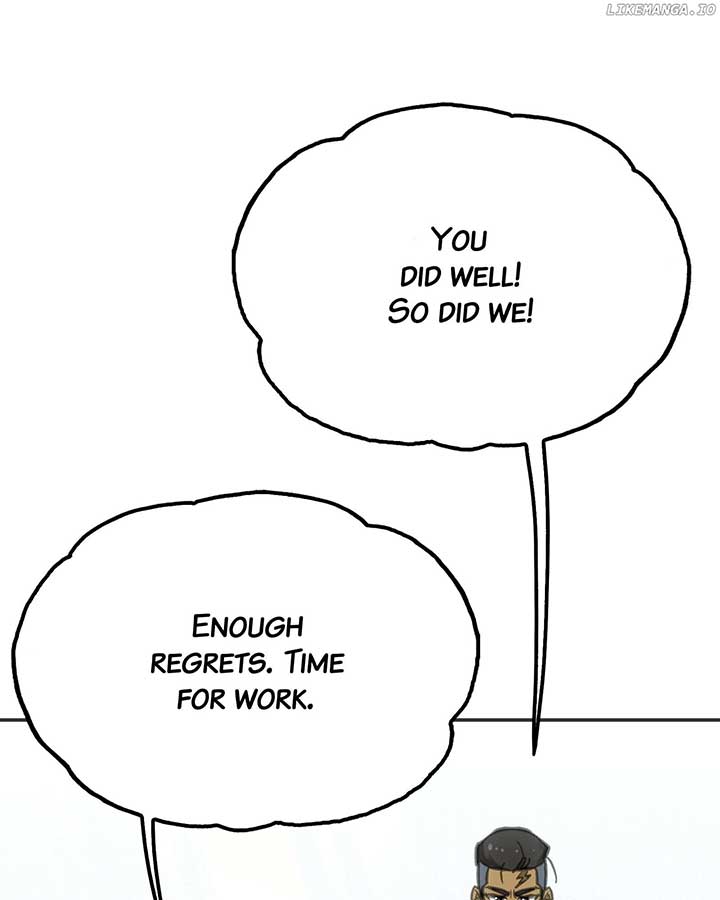 Deadly Strong Chapter 50 98