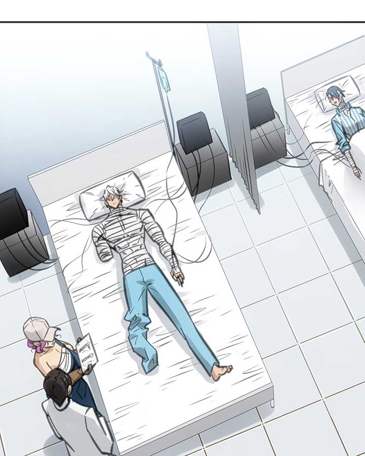 Deadly Strong Chapter 52 26