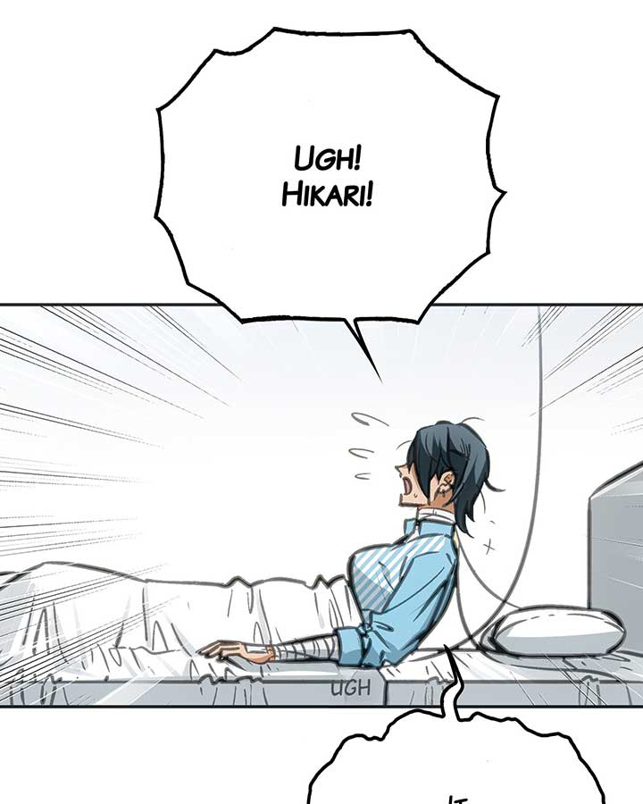 Deadly Strong Chapter 52 4