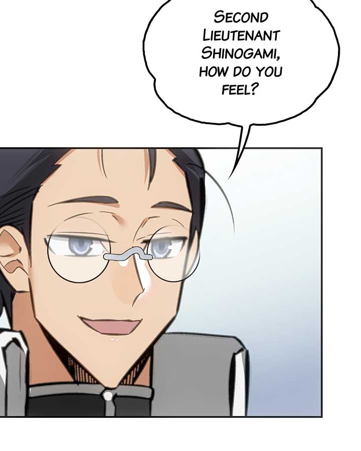 Deadly Strong Chapter 52 45