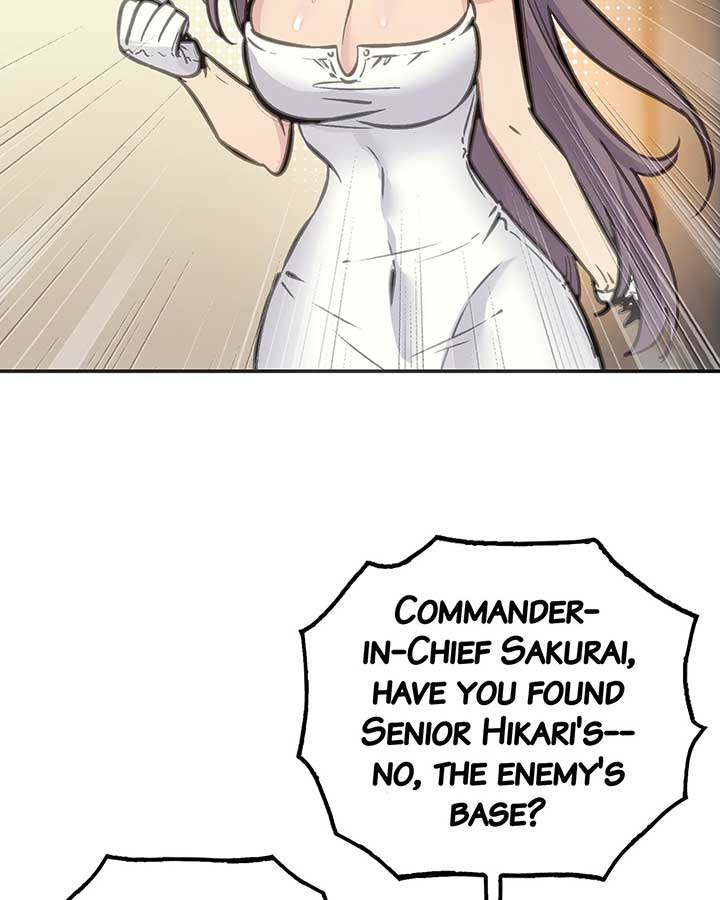 Deadly Strong Chapter 52 51