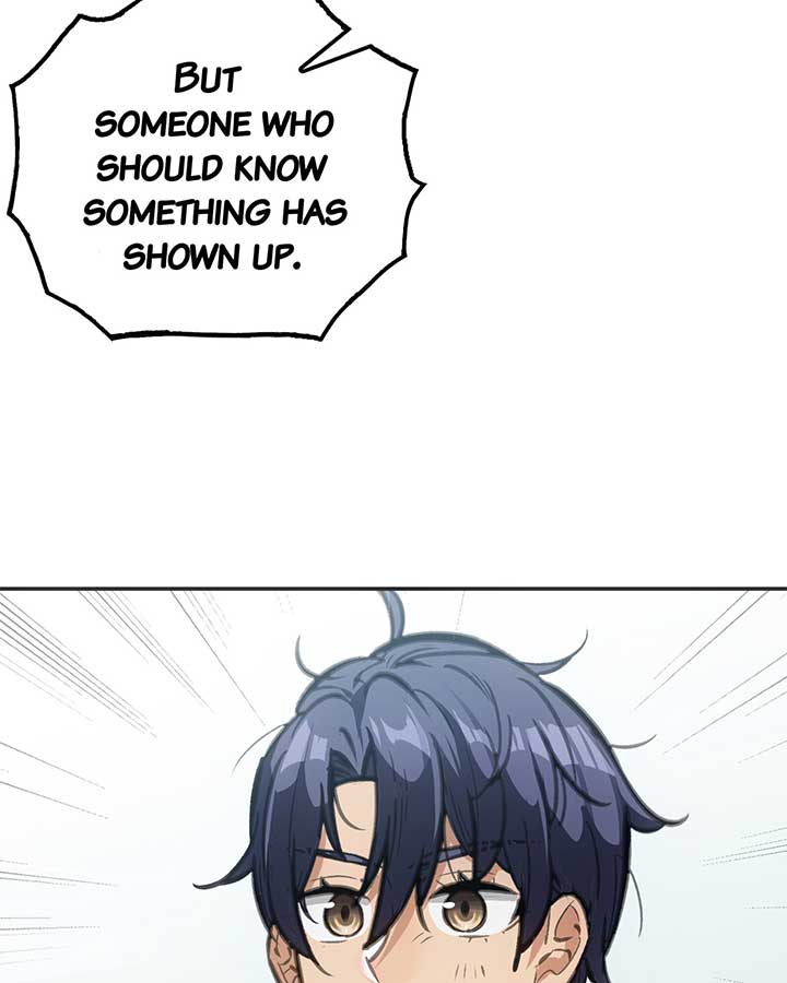 Deadly Strong Chapter 52 54