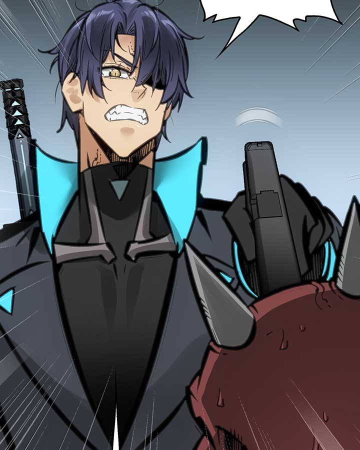 Deadly Strong Chapter 52 75
