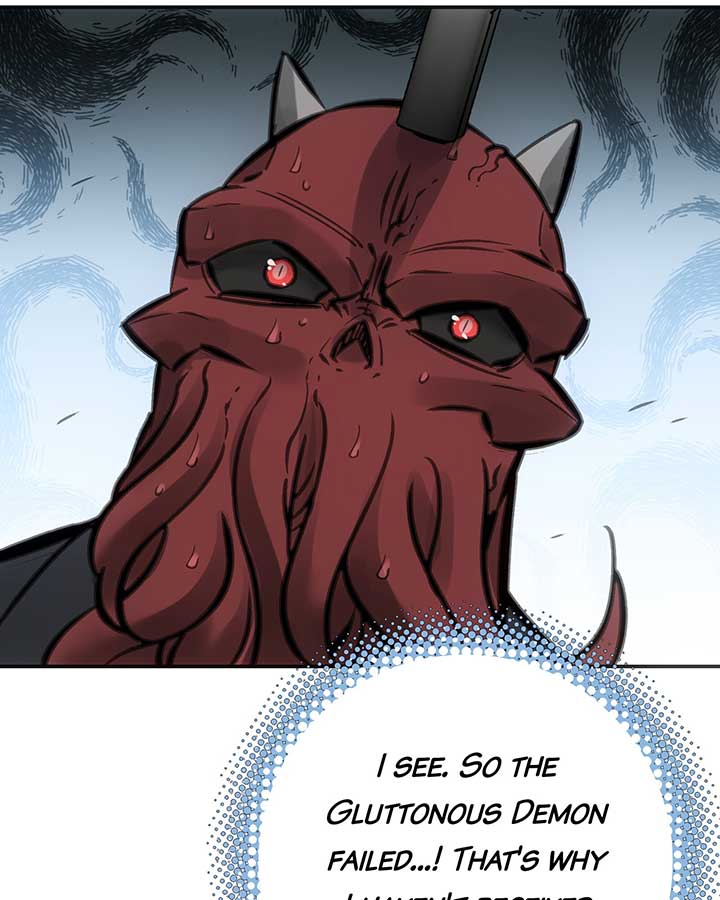 Deadly Strong Chapter 52 78