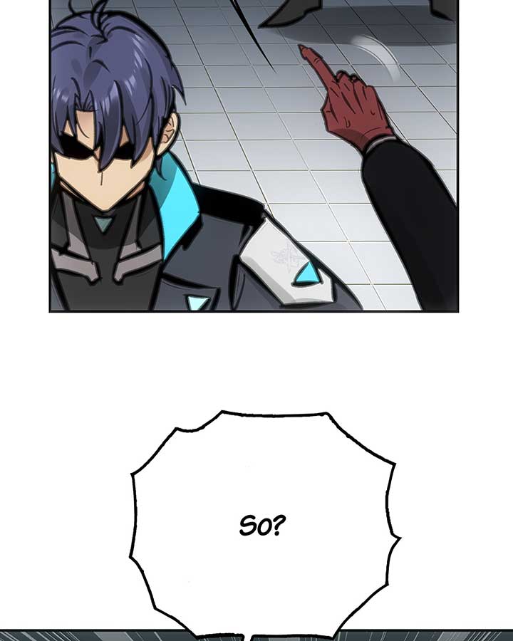 Deadly Strong Chapter 52 80