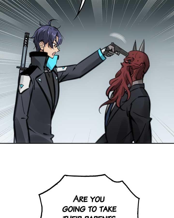Deadly Strong Chapter 52 81