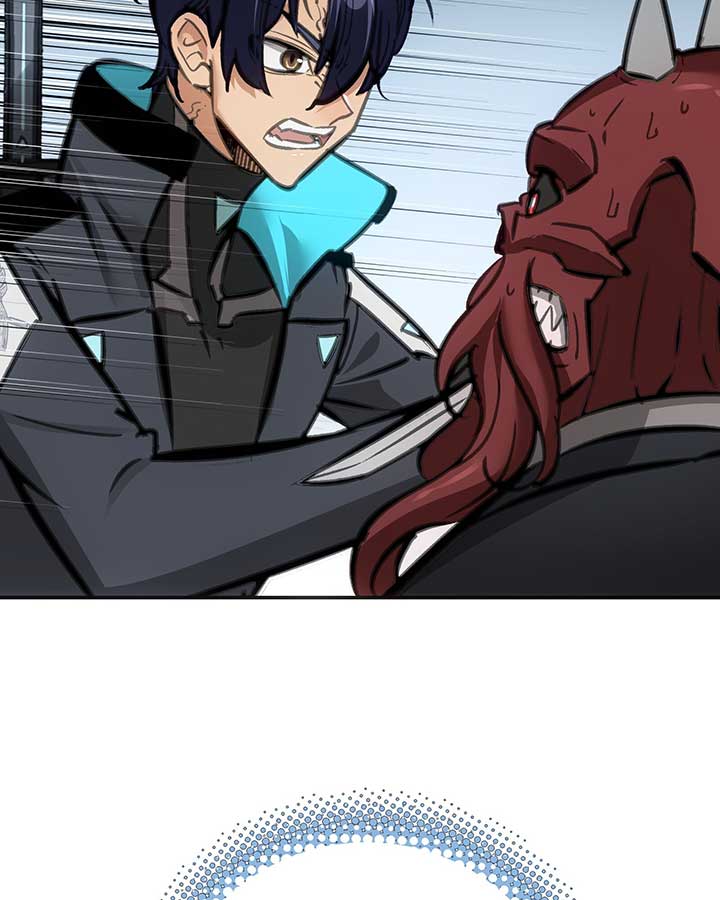 Deadly Strong Chapter 52 99