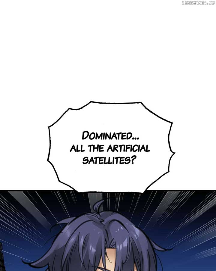 Deadly Strong Chapter 54 1