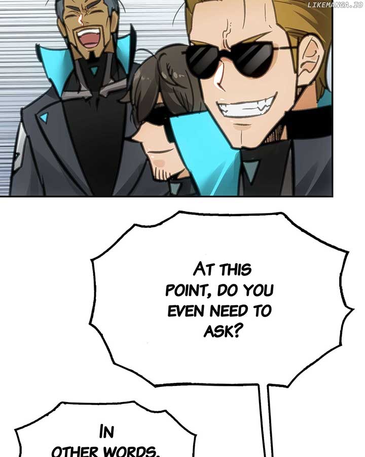 Deadly Strong Chapter 54 103