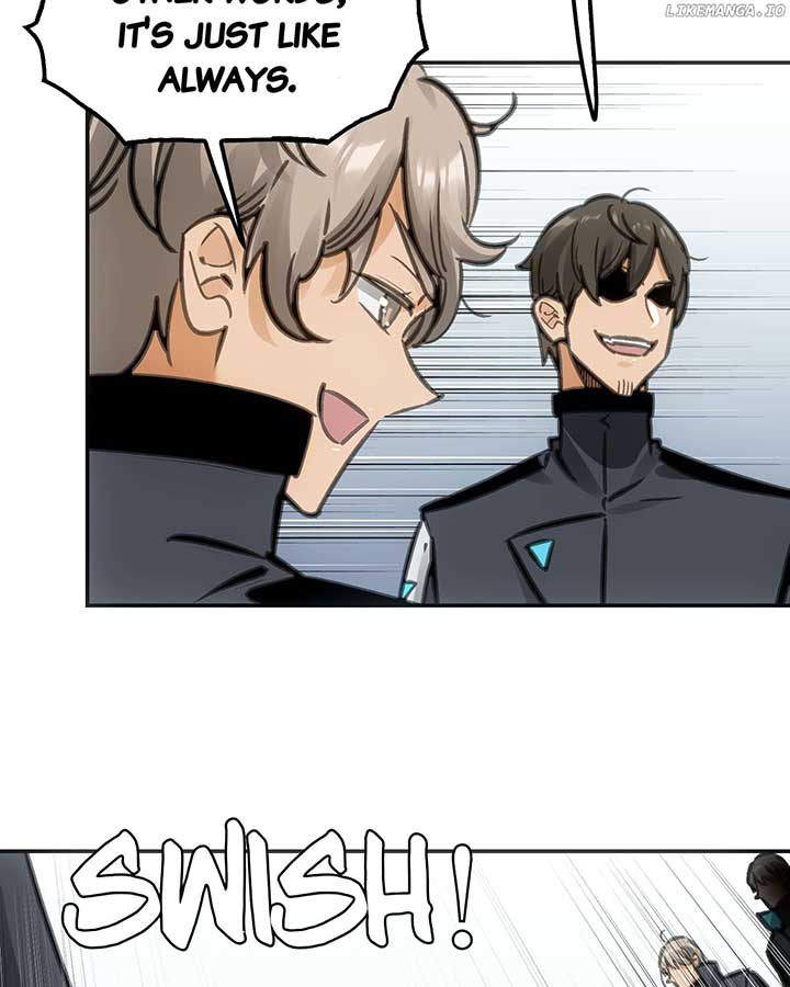 Deadly Strong Chapter 54 104