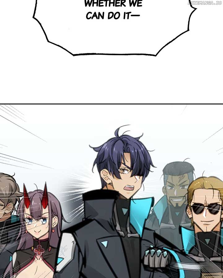 Deadly Strong Chapter 54 108