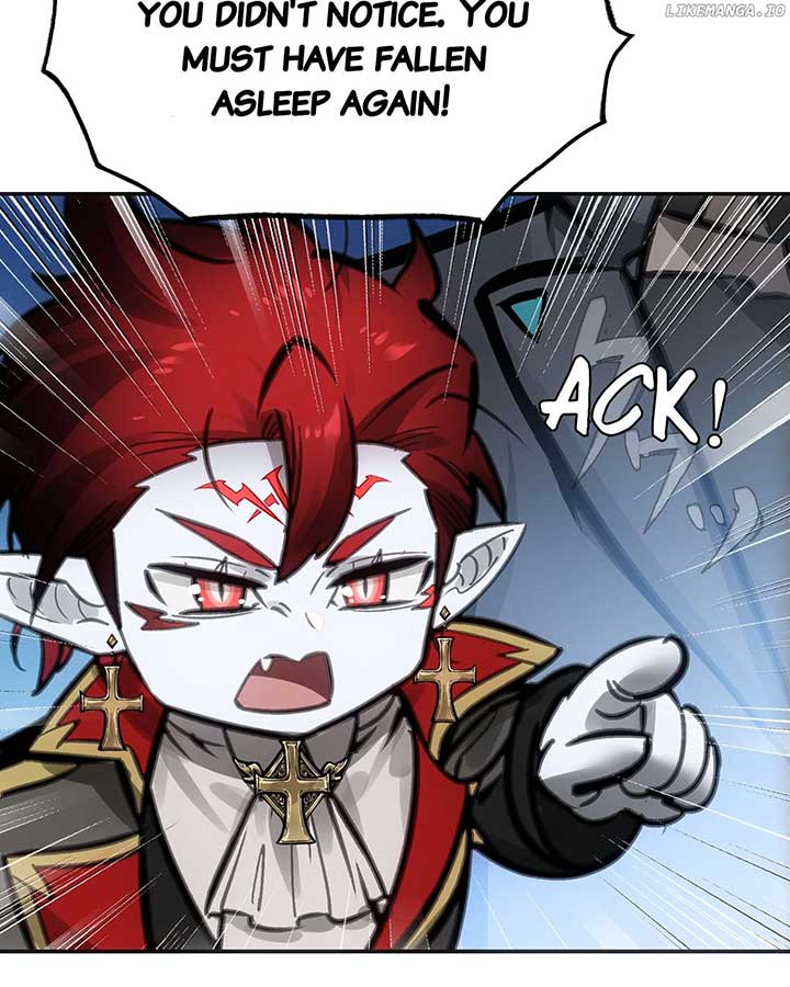 Deadly Strong Chapter 54 15