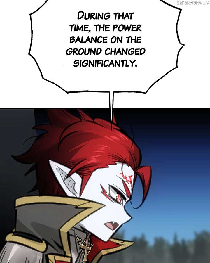 Deadly Strong Chapter 54 19
