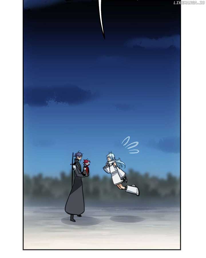 Deadly Strong Chapter 54 23
