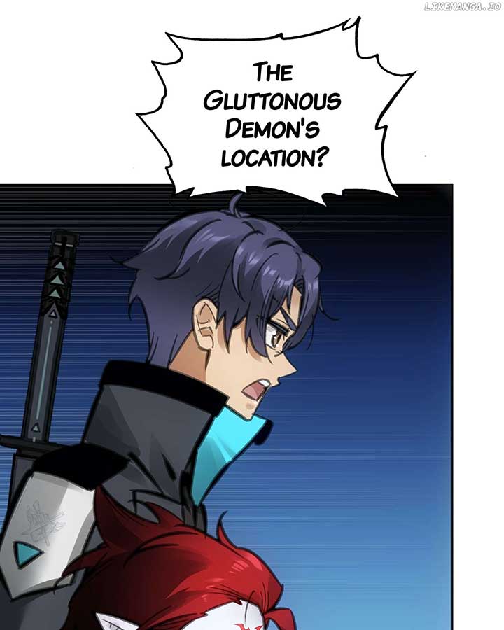 Deadly Strong Chapter 54 27