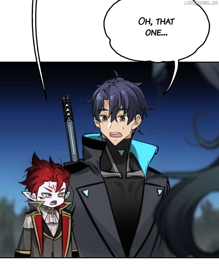 Deadly Strong Chapter 54 3