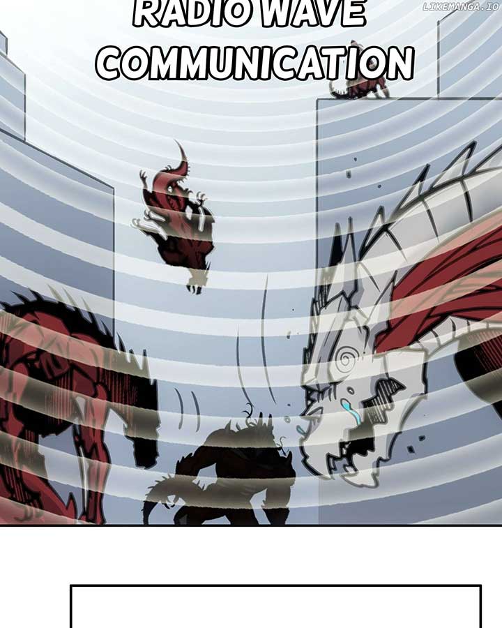 Deadly Strong Chapter 54 36
