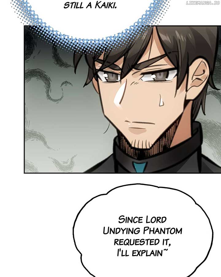 Deadly Strong Chapter 54 53